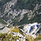 Cave apuane, Seravezza.