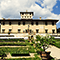 Villa Medicea La Petraia, Firenze.