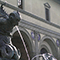 Facciata dell|Ospedale degli Innocenti e fontane di Tacca, Istituto degli Innocenti - Ospedale degli Innocenti, Firenze.