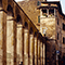 Antico acquedotto di Pitigliano.