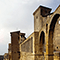 Antico acquedotto di Pitigliano.