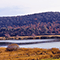 Lago dell'Accesa, Massa Marittima.
