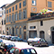 Casa di Giovanni Battista Amici, Firenze.