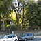 Giardino di Palazzo Serristori, Firenze.