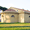 Cisternino di Pian di Rota, Livorno.