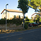 Abitazioni nel Villaggio della Societ� Solvay, Rosignano Marittimo.