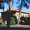 Abitazioni nel Villaggio della Societ� Solvay, Rosignano Marittimo.