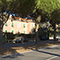 Abitazioni nel Villaggio della Societ� Solvay, Rosignano Marittimo.