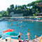 Terme di Venturina, Campiglia Marittima.