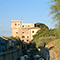 Fosso Acquacalda nei pressi della Torre Nuova, San Vincenzo.