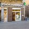 Farmacia Molteni, Firenze.