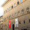 Palazzo Strozzi, Firenze.
