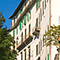 Ex Collegio "Alla Querce", Firenze.