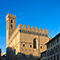 Esterno del Bargello, Firenze.