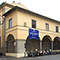 Facciata dell'Ex Ospedale di San Matteo, Firenze.