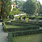 Giardino di Villa Schifanoia, Fiesole.