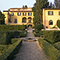 Giardino di Villa Schifanoia, Fiesole.