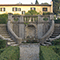 Giardino di Villa Schifanoia, Fiesole.
