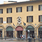 Facciata del Museo dell'Opera di Santa Maria del Fiore di Firenze.