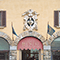 Ingresso del Museo dell'Opera di Santa Maria del Fiore di Firenze.
