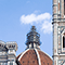 La Cupola di Santa Maria del Fiore, Firenze.