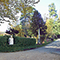 Giardino Torrigiani, Firenze.