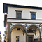 Ex Ospedale di San Paolo, Firenze.