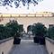 Il Giardino di Palazzo Vivarelli Colonna, Firenze.