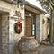 Enoteca del Castello di Meleto, Gaiole in Chianti.