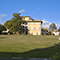 Giardino di Villa Arceno, Castelnuovo Berardenga.