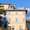 Villa Arceno a S. Gusm�, Castelnuovo Berardenga.