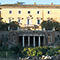 Villa Chigi Saracini, Castelunovo Berardenga.