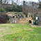 Fonte delle Fate, Poggibonsi.