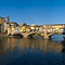 Ponte Vecchio, Firenze.