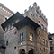 Palagio dell'Arte della Lana, Firenze.