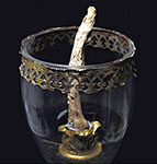 Galileo Galileis långfinger, en italiensk relik