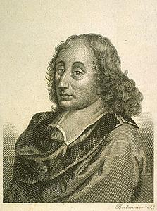 Blaise Pascal (1623-1662)