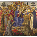 The Altarpiece of the Purification