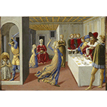 Herod’s Banquet
