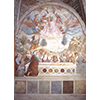 Assunzione della Vergine al cielo, tabernacolo della Madonna della Tosse, Museo Benozzo Gozzoli, Castelfiorentino.