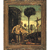 Saint Jerome the Penitent, Bardini Museum, Florence.