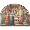 Exploration of the Tabernacle of Visitation