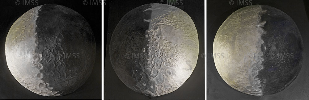 Le Lune di Galileo
