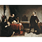 Galileo davanti all’Inquisizione