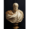 Ritratto di Aristotele