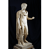 Statua di Efebo