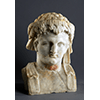 The young Dionysus
