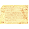 Codice Atlantico, 828r. - Citazione di un probabile conoscente e informatore di Leonardo a Cesa, localit della Valdichiana, menzionata nella carta RLW 12682, oggi in comune di Marciano, c. 1513.