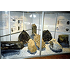 Collezione Cristalli Eccezionali: cristalli delle pegmatiti del Brasile, Museo di Storia Naturale di Firenze - Sezione di Mineralogia.
