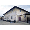 Cascina dell'Istituto, attuale sede delle collezioni dell'Istituto Tecnico Agrario Statale, Firenze.